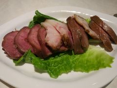 -威海会馆海鲜餐厅