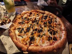 -Q MEX 库迈墨西哥餐吧(三里屯店)