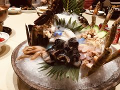 -将相和·海鲜蒸饺大连菜