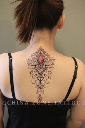 -千贺宗纹身传统大师