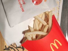 -麦当劳(厦门北站店)