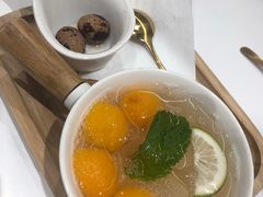 -炖物24章·顺时轻养茶(杭州大厦店)