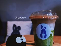 -小意思咖啡店(草桥店)