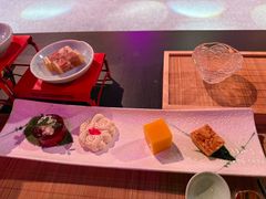 -金陵梦华·宫宴(南京首店)