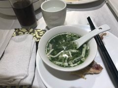 -老人和饭店(淮海中路店)