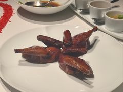 -荣轩(新荣记环球金融中心店)