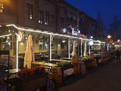 -巴伐利亚啤酒坊(意式风情街店)