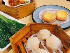 -喜鹊茶点.啫煲(车陂店)