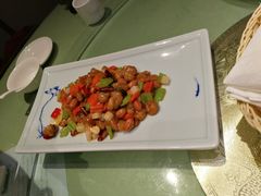 -天厨妙香素食餐厅(清华店)