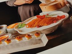 -满堂·烤鸭店·北京菜(鼓楼店)