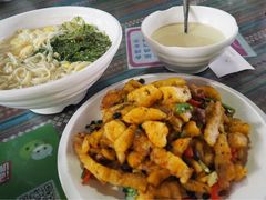 -88号小吃店·经典云南菜·地道纳西美食