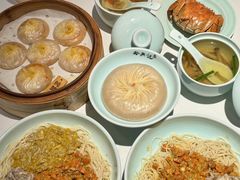 -裕兴记•蟹黄面馆(人民广场店)