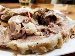 -苏莱特色牛骨滩羊手抓馆(长城东街总店)