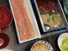 -皇城老妈·大连海鲜火锅(港湾店)