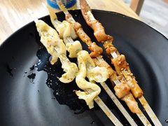 -老虎滩大连海鲜烧烤(建邺云锦路总店)