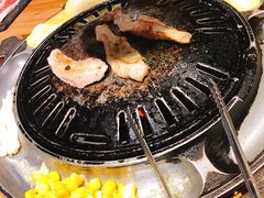 -炭恋火炉烤肉(凌云一街坊店)