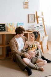 -专注孕妇照亲子照·纪田摄影