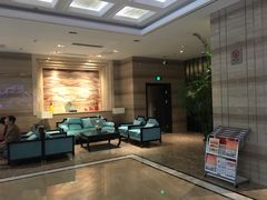 -德信恒隆国际酒店