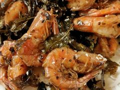 -盈旺小厨·非遗黄鳝饭(泰康路店)