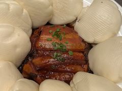 -聚宾楼·烤鸭·家宴(科技三路店)