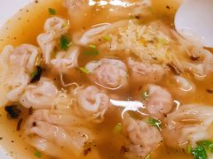 三鲜馄饨-小倩倩•鸡汤馄饨(江西路创始店)