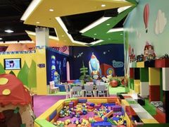 -反斗乐园(领展中心城店)