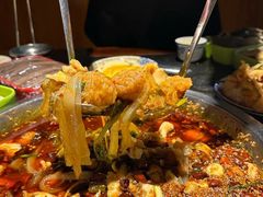 -胖子鱼·天水麻辣鱼火锅(秦州407店)
