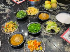 -王家渡火锅店(亦庄店)