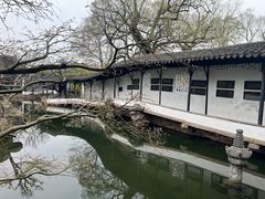 -拙政园
