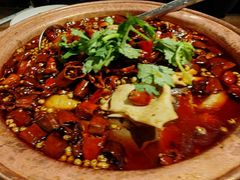 -水煮三国·川鲁江湖菜(香山店)