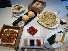 -悦满楼·西关名点·湛江名菜(航空综合大厦店)