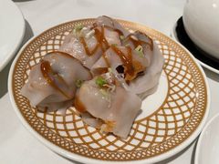-香港喜来登酒店天宝阁