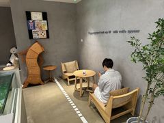 -Cappucimeow猫咪咖啡馆(韦伯时代店)
