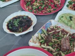 -廖老妈蹄花(中海国际店)