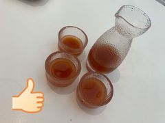 山楂汁-蔡澜点心·粤菜(月星环球港店)