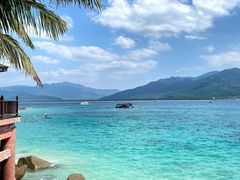 -海南分界洲岛旅游区