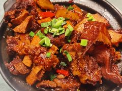 -富临轩私房菜(集庆门大街店)