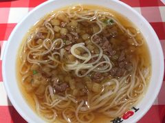 -西贝莜面村(当代商城店)