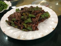 -上海小菜餐厅(理工大学店)