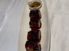 秘制黑叉烧-炳胜品味(珠江新城店)