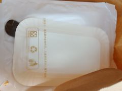 -卷心卷意·轻甜蛋糕(新光天地店)