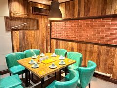 -三里桥徐家烧烤(启明街店)