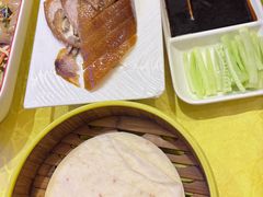 -红红烤鸭店(西单店)
