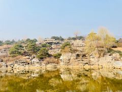 -北京西山国家森林公园