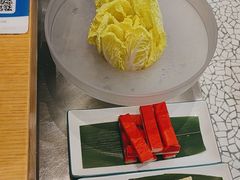 -椰子印象椰子鸡·椰奶鸡·糟粕醋(友谊阳光城店)