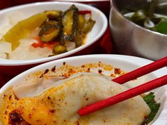 -喜家德虾仁水饺(景枫中心店)