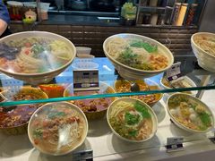 -无名缘米粉(大食代东方广场店)