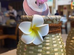 -沿江海南菜·文昌鸡祖师爷(大东海店)