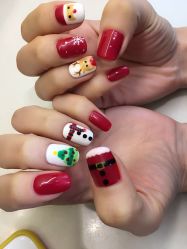 -EasyLady美甲沙龙