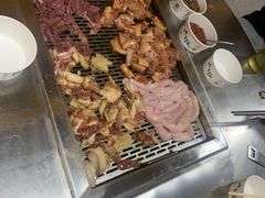 -邛海景风火盆烧烤(大石板古村二分店)